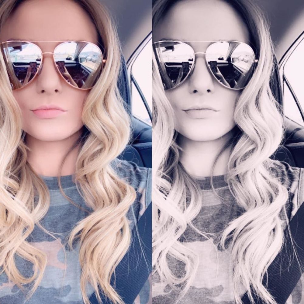 Meet your Posher, Tori